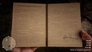 Red Dead Redemption 2 Screenshot